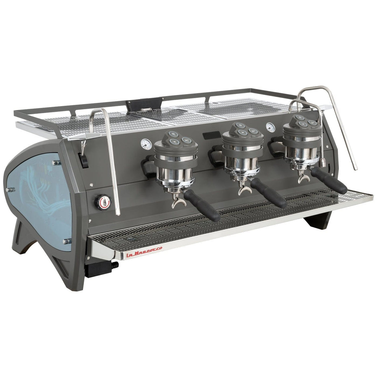 Image of La Marzocco Strada S AV Espresso Machine - Voltage Coffee Supply™