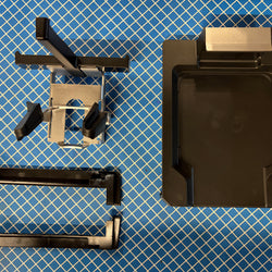 La Marzocco Swan Grind-by-Weight Mod Kit