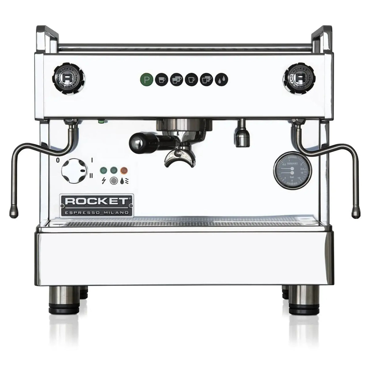 Shop Rocket Espresso Machines W/Free Shipping