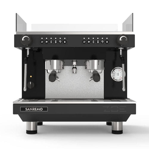 Sanremo Zoe Compact 2 Group Espresso Machine