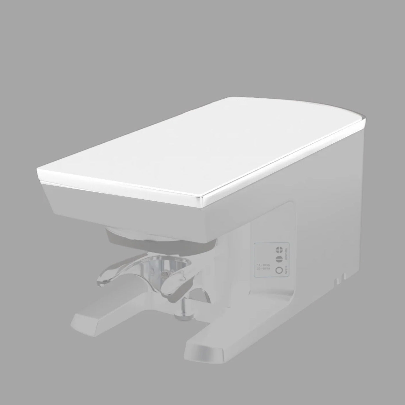 PUQpress M2 Uniplate