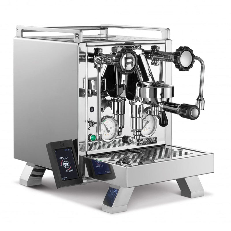 Rocket R58 Cinquantotto Dual-Boiler Espresso Machine