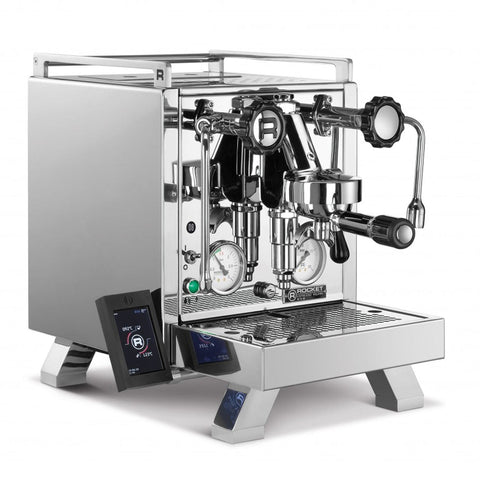 Rocket R58 Cinquantotto Dual-Boiler Espresso Machine