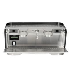 Mavam Mach Two Auto-Volumetric Espresso Machine