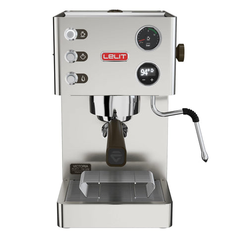 Lelit Victoria Espresso Machine