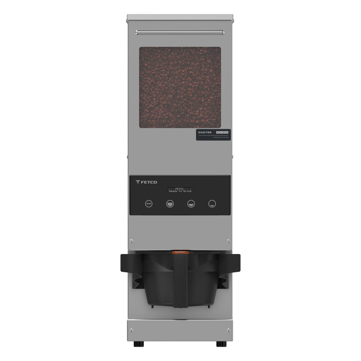 Fetco GRS 1201 Single Hopper Coffee Grinder