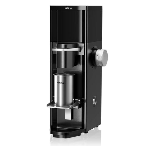 Ditting 807 Lab Sweet Coffee Grinder