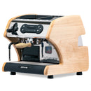LUCCA A53 / La Spaziale Vivaldi Mini Magnetic Wood Panels