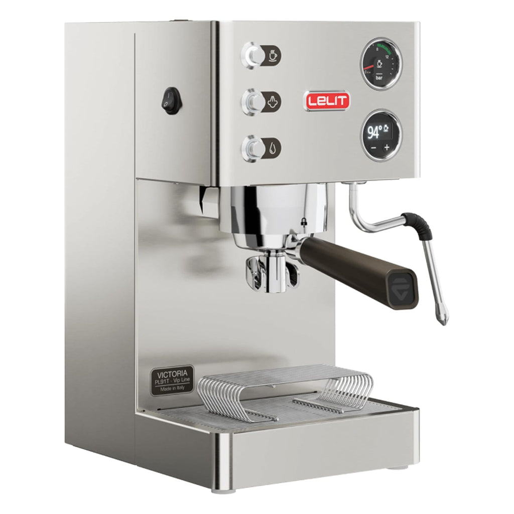 Lelit Victoria Espresso Machine