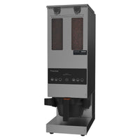 Fetco GRS 1202 Dual Hopper Coffee Grinder