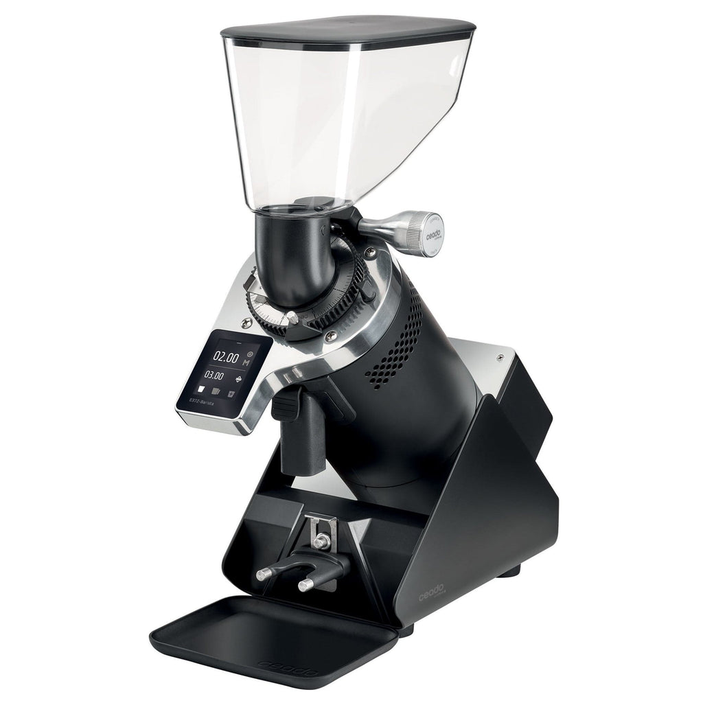 Ceado E37Z-Barista On-Demand Espresso Grinder