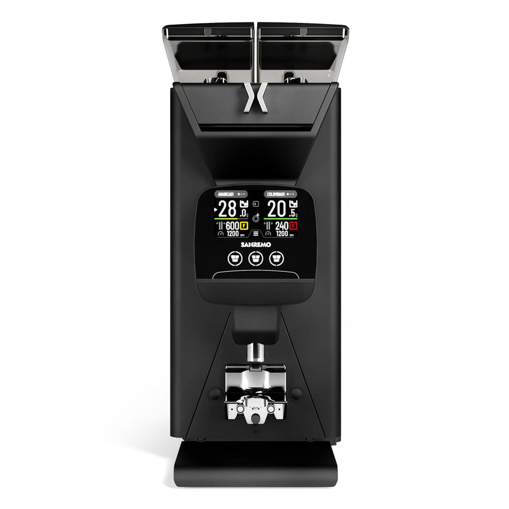 Sanremo X-One All-Purpose 3-in-1 Coffee Grinder