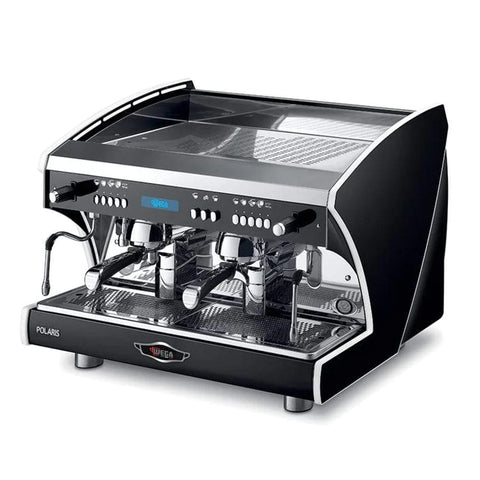 Wega Polaris Xtra EVD Auto Volumetric Espresso Machine