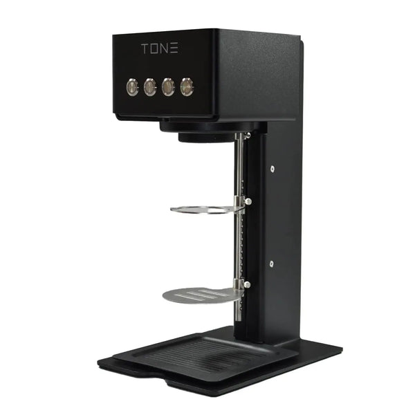 Buy Tone Touch 03 Single Serve Coffee & Tea Brewer Buy Tone Touch 03 Single Serve Coffee & Tea Brewer