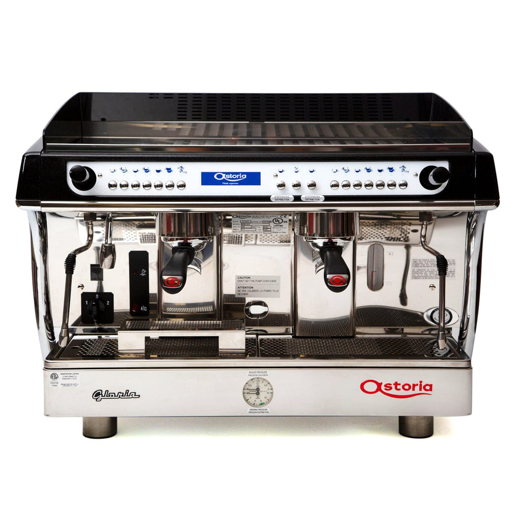 Astoria Gloria SAE Auto-Volumetric Espresso Machine