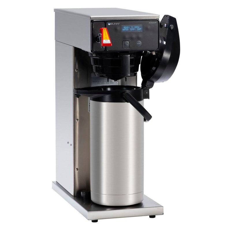 Bunn DV-APS Airpot Coffee Brewer 38700.0010
