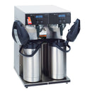 BUNN AXIOM APS Twin Airpot Coffee Brewer 120/240v 38700.0013