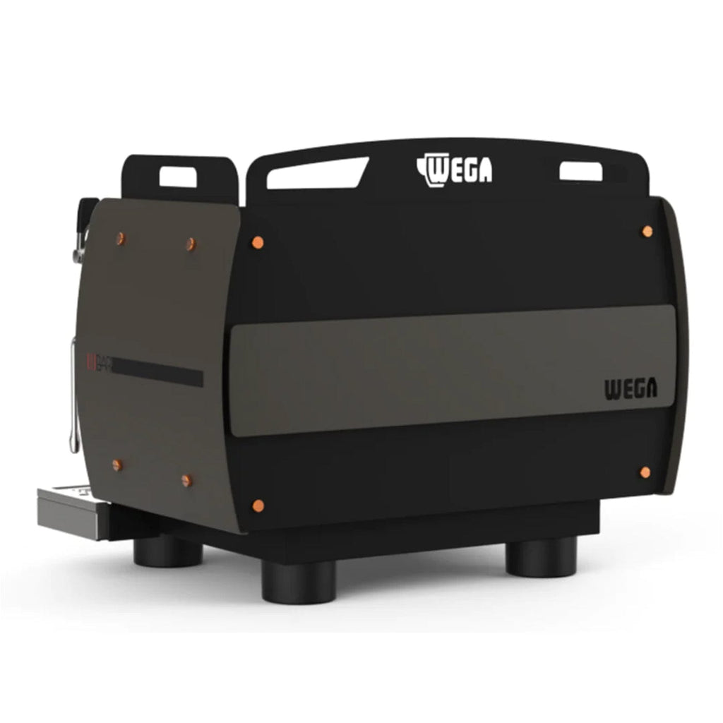 Wega W-Bar Auto-Volumetric Espresso Machine
