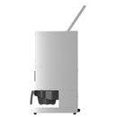 Fetco GRS 1201 Single Hopper Coffee Grinder