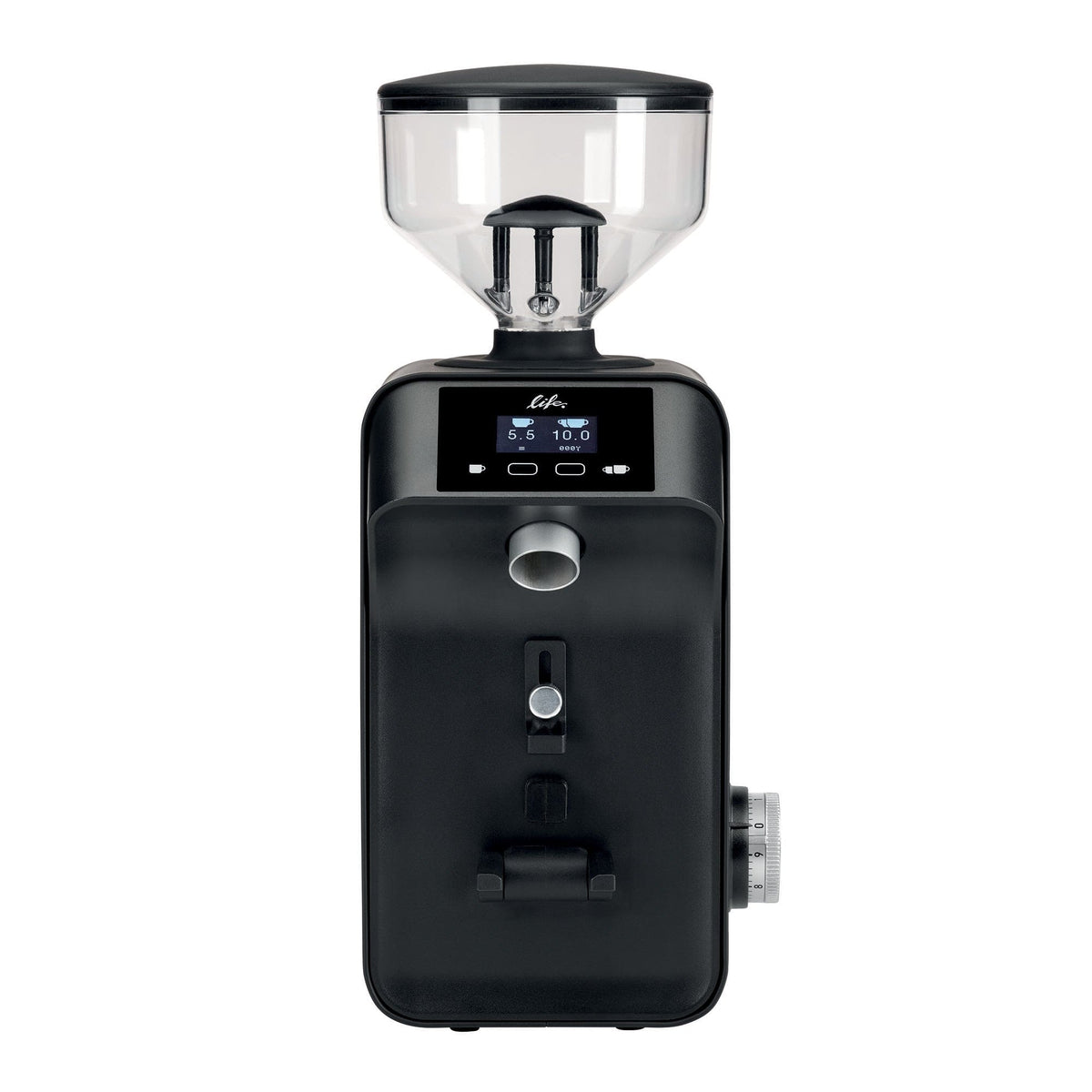Ceado Life MultiPurpose Coffee Grinder