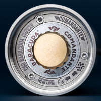 Image of Comandante Baracuda C60 Hand Grinder - Voltage Coffee Supply™