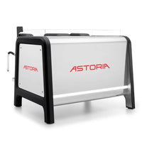 Astoria AB200 SAE 1 Group Auto Volumetric Espresso Machine 