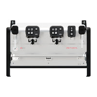 Astoria AB200 SAE Auto Volumetric Espresso Machine