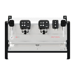 Astoria AB200 SAE Auto Volumetric Espresso Machine
