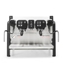 Astoria AB200 SAE 2 Group Compact Auto Volumetric Espresso Machine