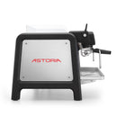 Astoria AB200 SAE 2 Group Compact Auto Volumetric Espresso Machine