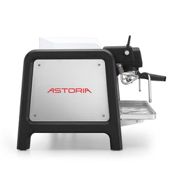Astoria AB200 SAE 2 Group Compact Auto Volumetric Espresso Machine
