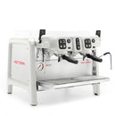 Astoria AB200 SAE 2 Group Compact Auto Volumetric Espresso Machine