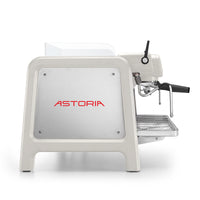 Astoria AB200 SAE 2 Group Compact Auto Volumetric Espresso Machine