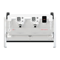 Astoria AB200 SAE Auto Volumetric Espresso Machine