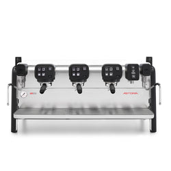 Astoria AB200 SAE Auto Volumetric Espresso Machine