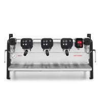 Astoria AB200 SAE Auto Volumetric Espresso Machine