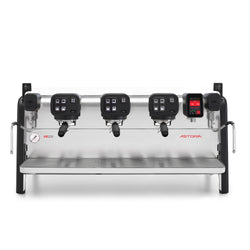 Astoria AB200 SAE Auto Volumetric Espresso Machine