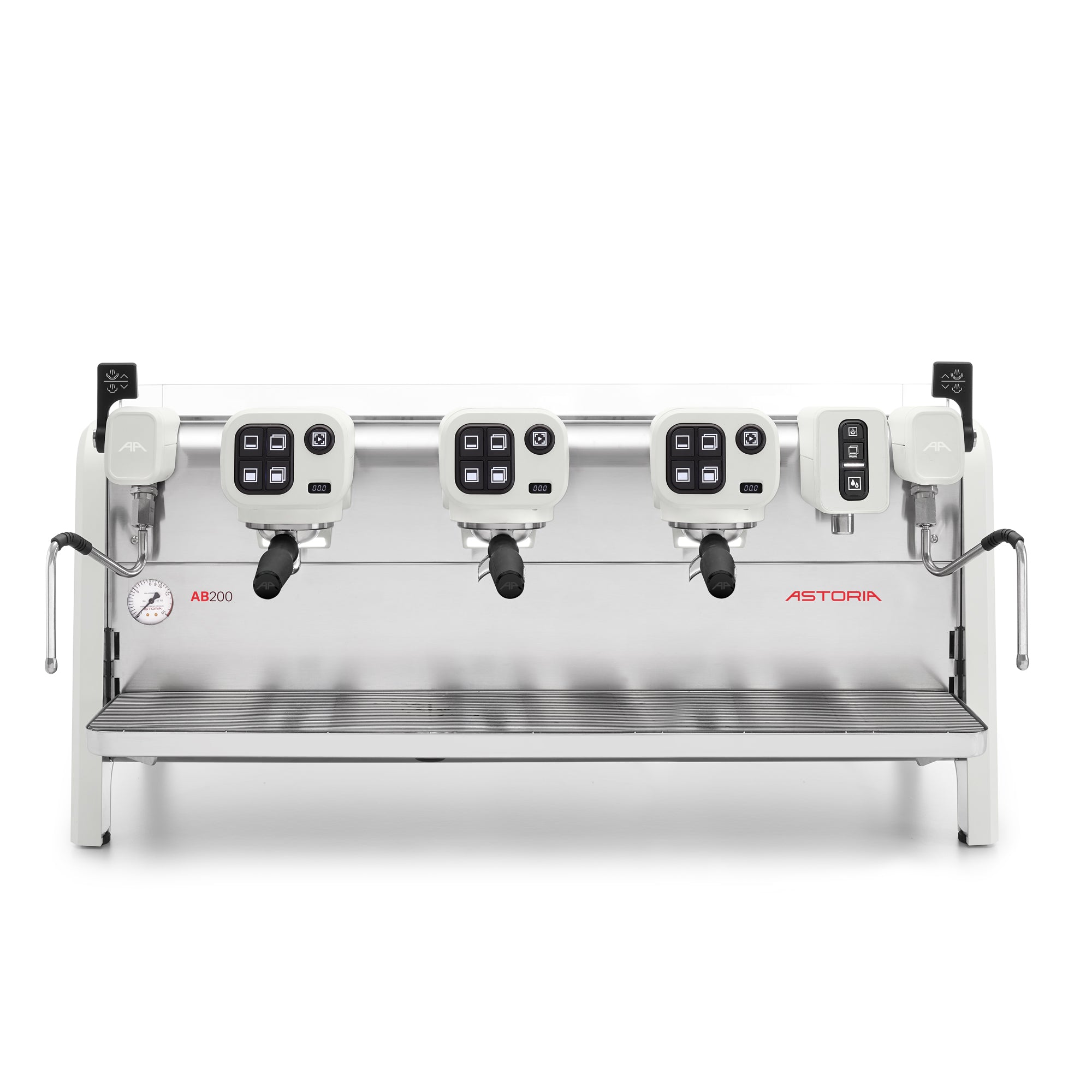 Astoria AB200 SAE Auto Volumetric Espresso Machine