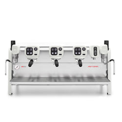 Astoria AB200 SAE Auto Volumetric Espresso Machine