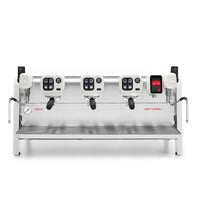 Astoria AB200 SAE Auto Volumetric Espresso Machine