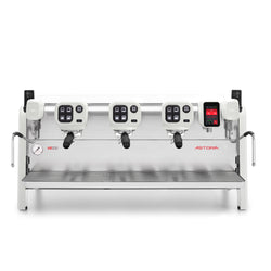 Astoria AB200 SAE Auto Volumetric Espresso Machine