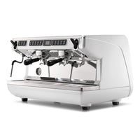 Nuova Simonelli Appia Life Timer Espresso Machine