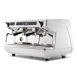 Nuova Simonelli Appia Life Timer Espresso Machine