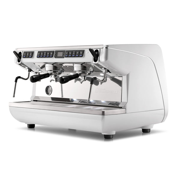 Buy Nuova Simonelli Appia Life Timer Espresso Machine