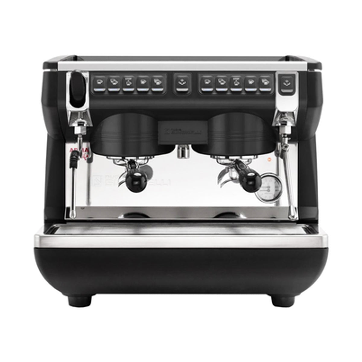 Nuova Simonelli Appia Life Compact Semi-Automatic Espresso Machine
