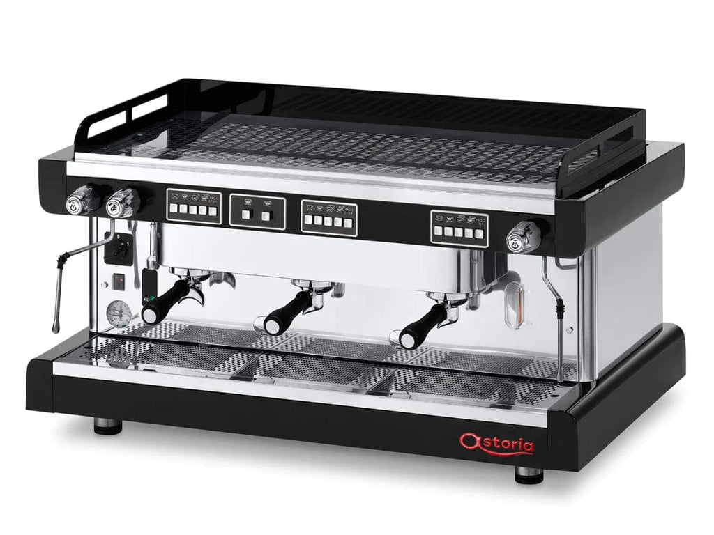 Astoria Pratic Avant Xtra SAE Auto Volumetric Espresso Machine