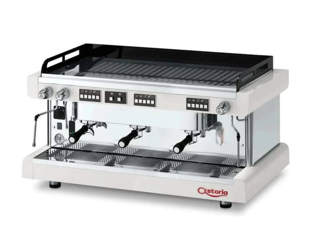 Astoria Pratic Avant Xtra SAE Auto Volumetric Espresso Machine