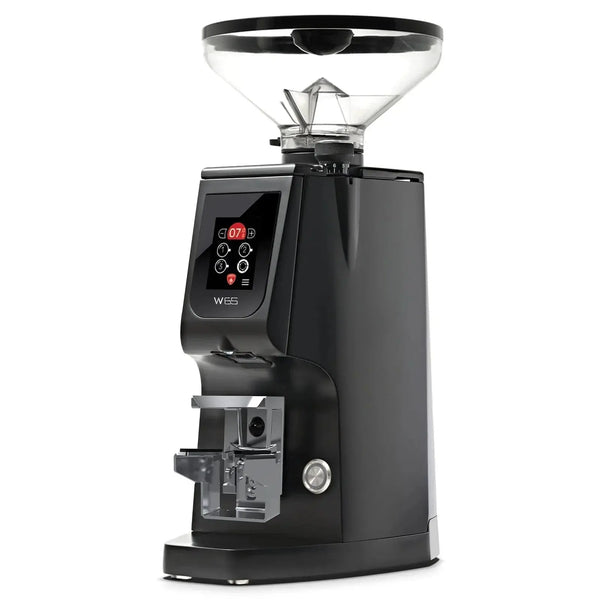 。ATOM5 Buy Eureka Atom W 65 Grind By Weight Commercial Espresso Grinder