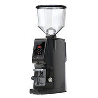 Eureka Atom W 75 F Grind By Weight Commercial High Volume Espresso Grinder