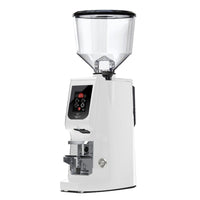 Eureka Atom W 75 F Grind By Weight Commercial High Volume Espresso Grinder